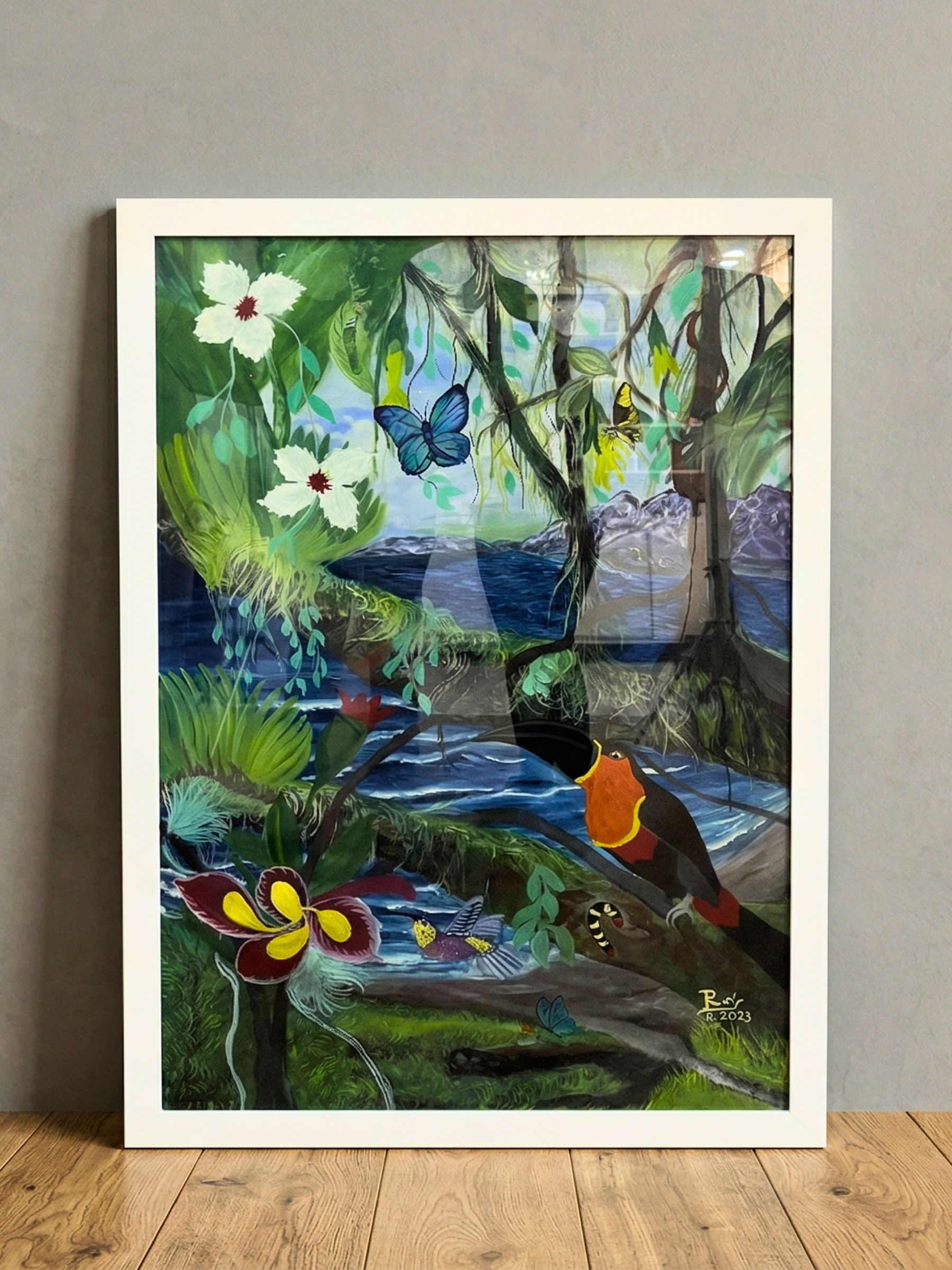 Foto 6 da galeria Fare Foto