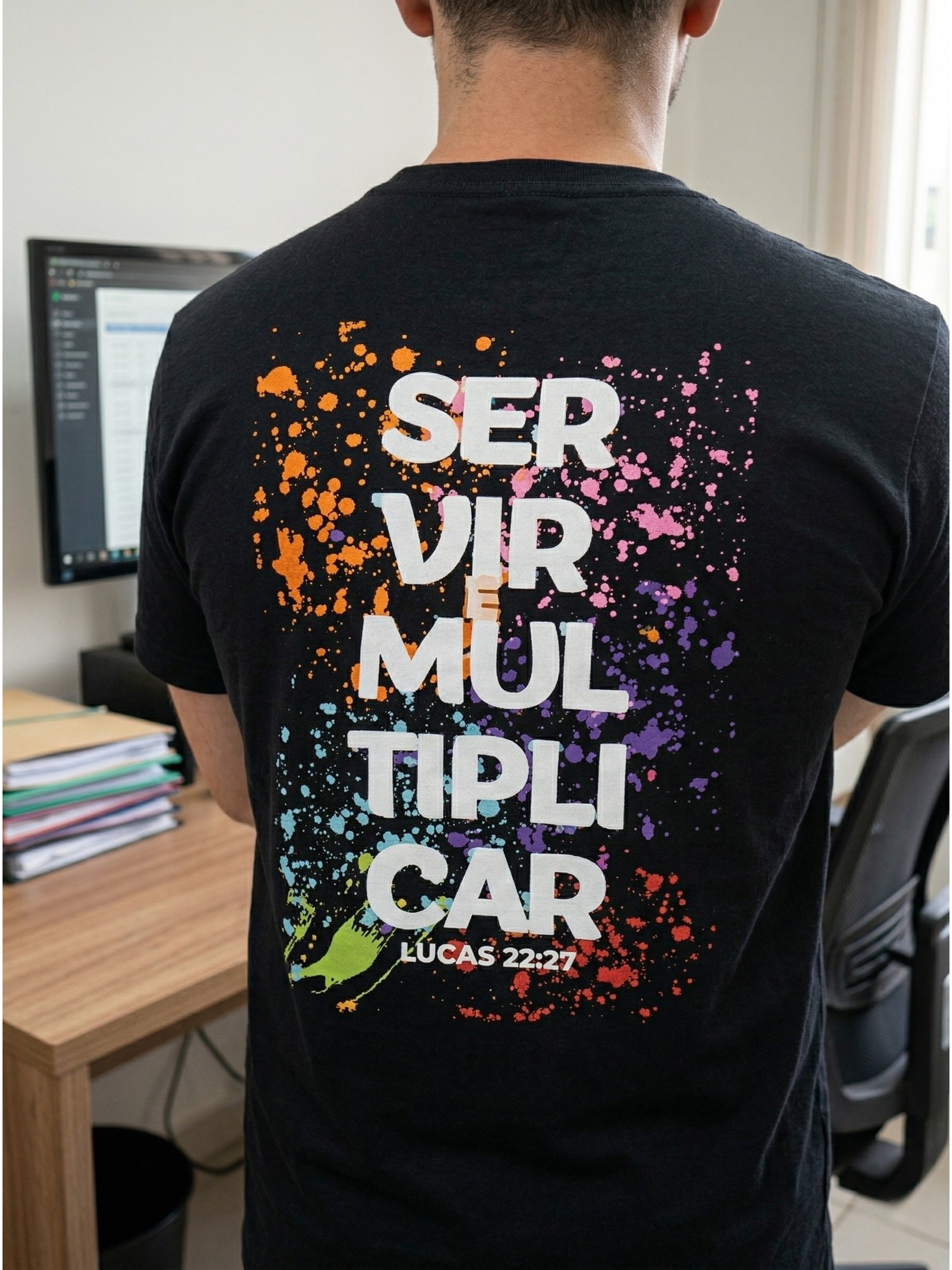 Variação da foto 6 da galeria Fare Foto