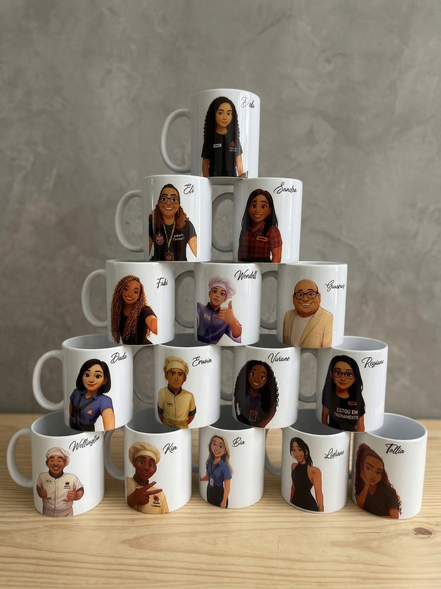 Foto 10 da galeria Fare Foto