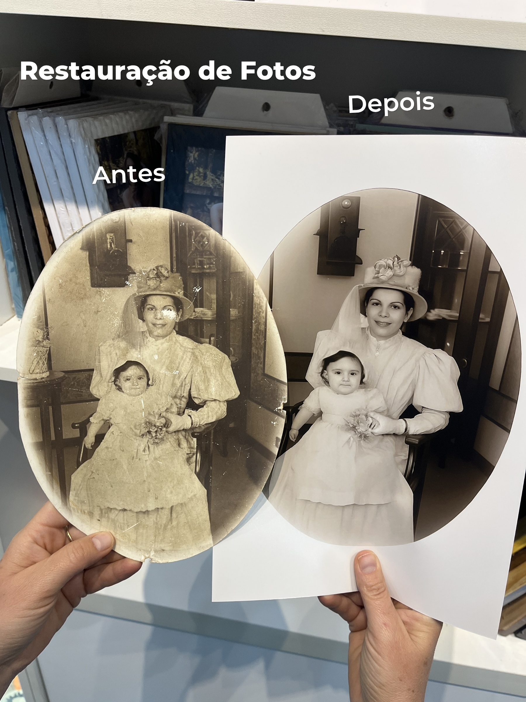 Foto 12 da galeria Fare Foto