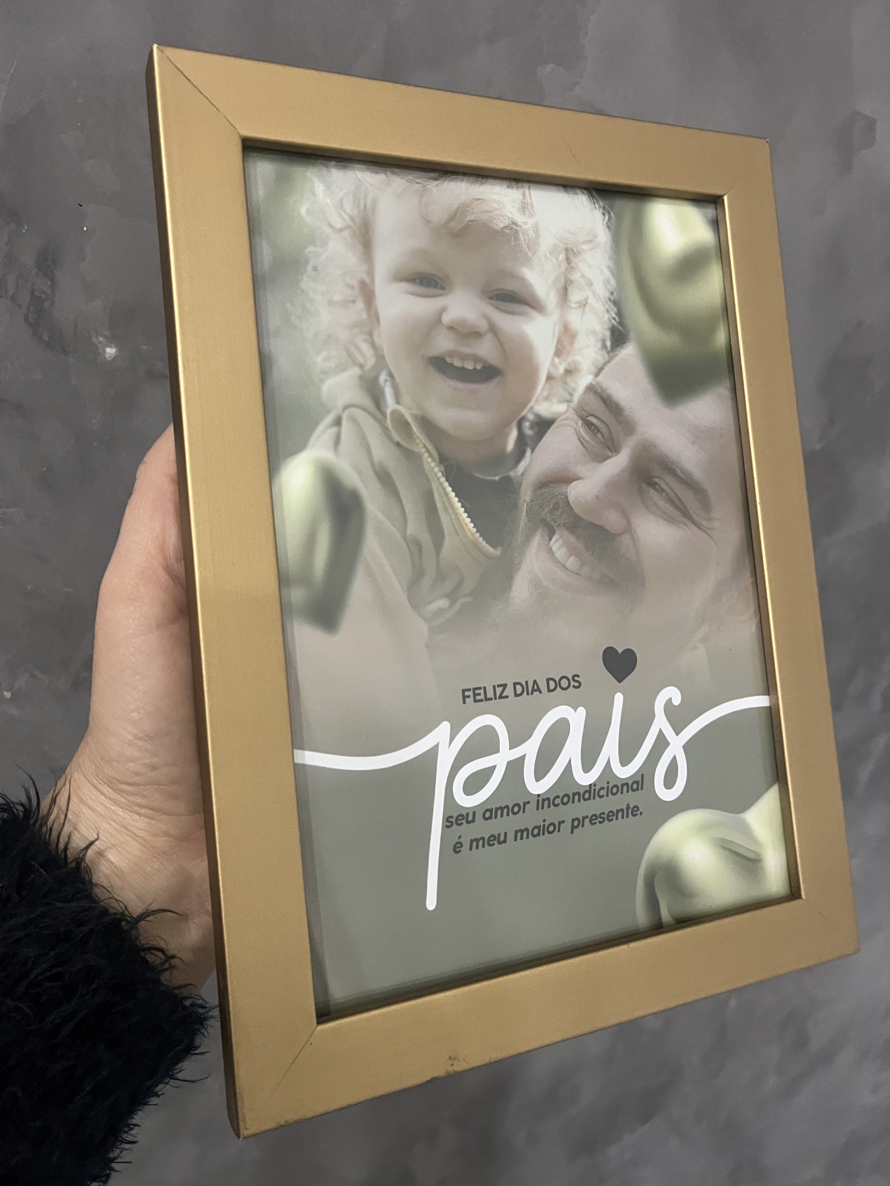 Foto destaque da galeria Fare Foto